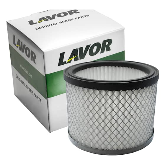 Lavor Filter Vaskbart 5.212.0152