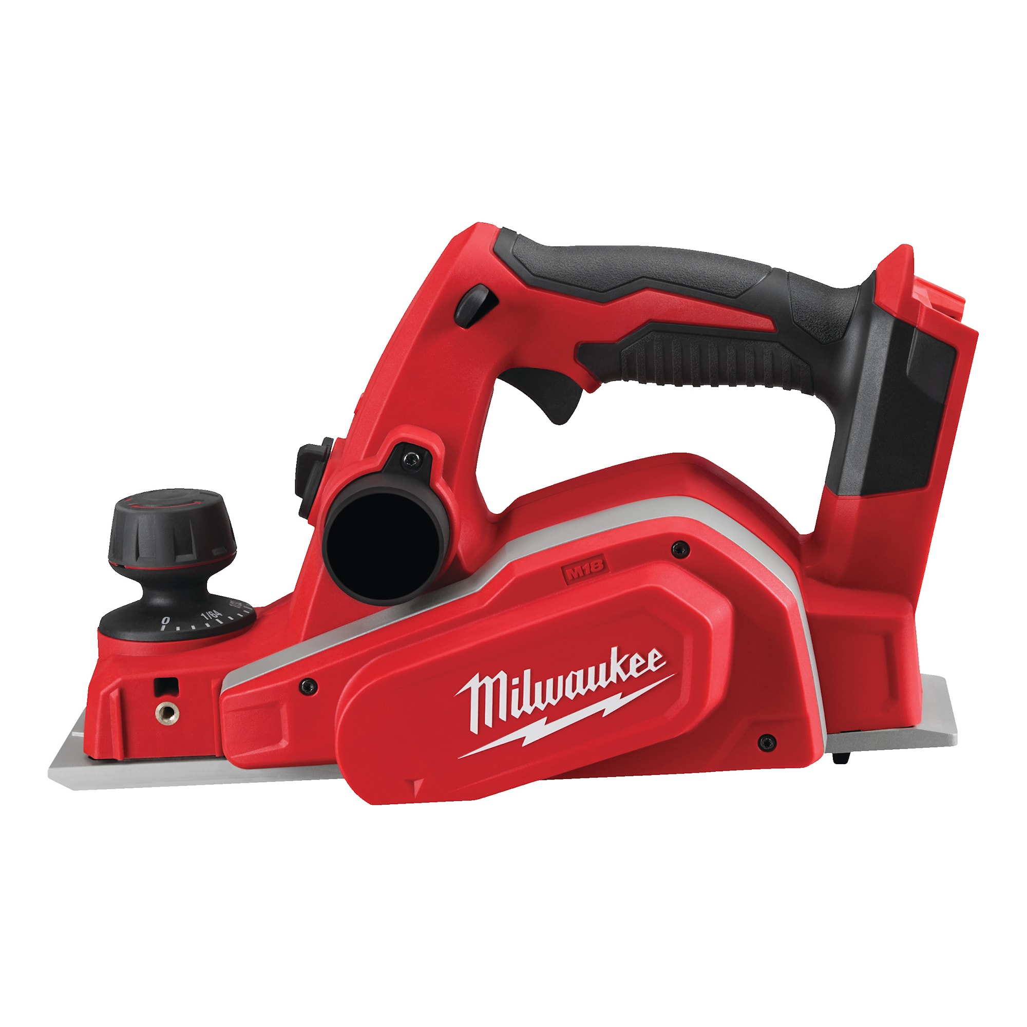 Milwaukee M18 BP-0 Elhyvel