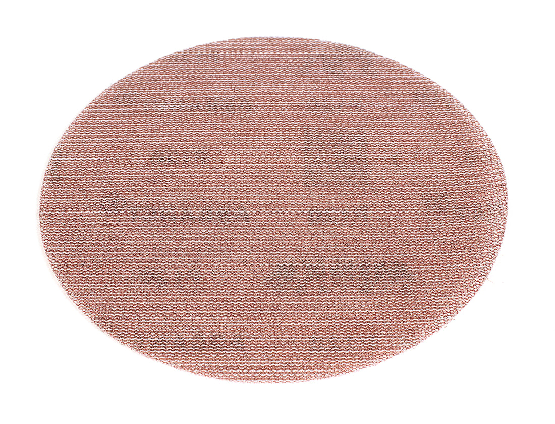 Mirka Slibenet­rondel Abranet 150mm Grip P
