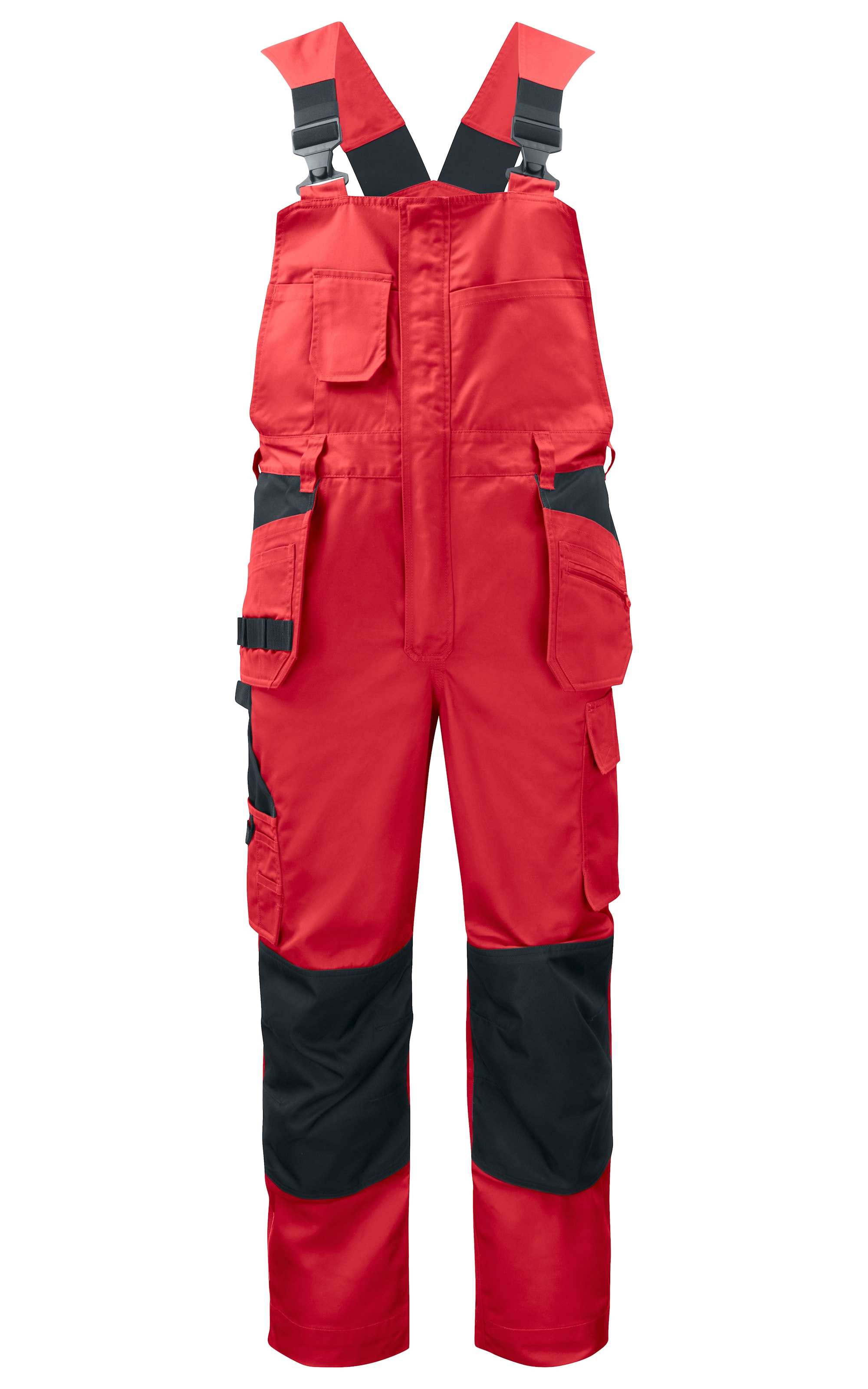 ProJob 5630 Avohaalarit - Red - C48/148