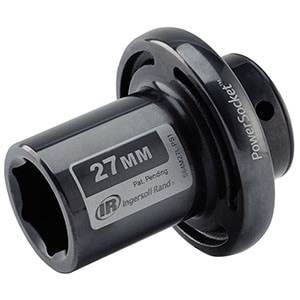 Ingersoll Rand Krafthylsa 1/2'' Moment 27Mm