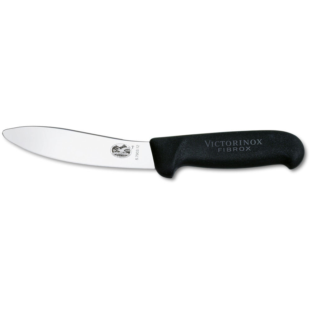 Victorinox Lammflåkniv 12 cm