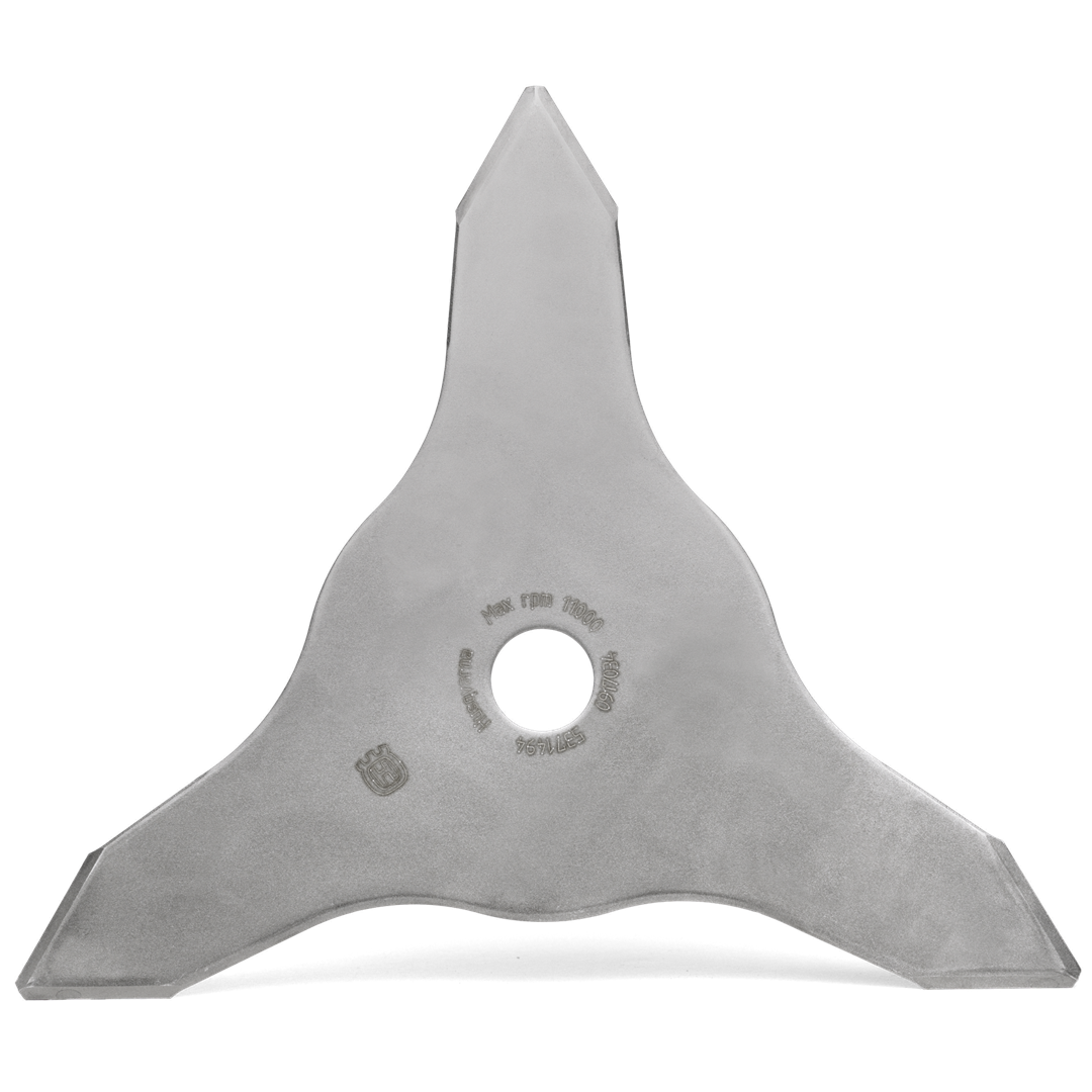 Ruohoterä Multi 3-t 255 20 mm