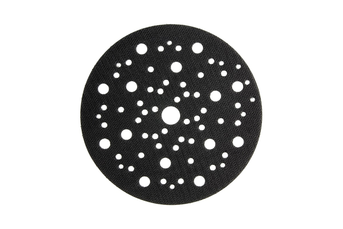 Mirka Pad Saver 150mm 67H 5-pack