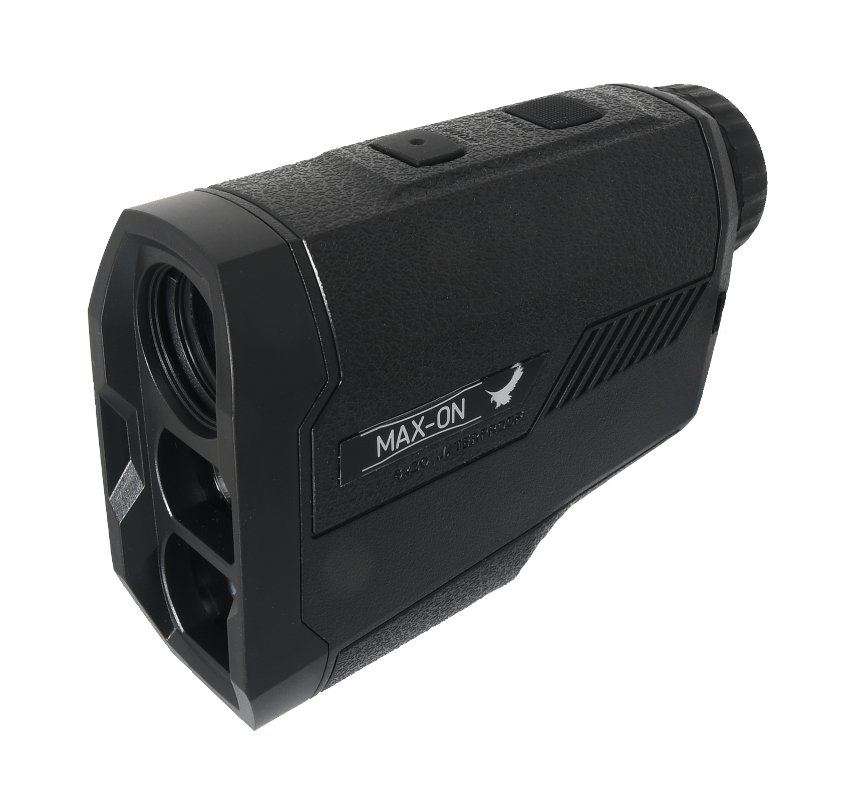 Max-On Avståndsmätare Quick Range