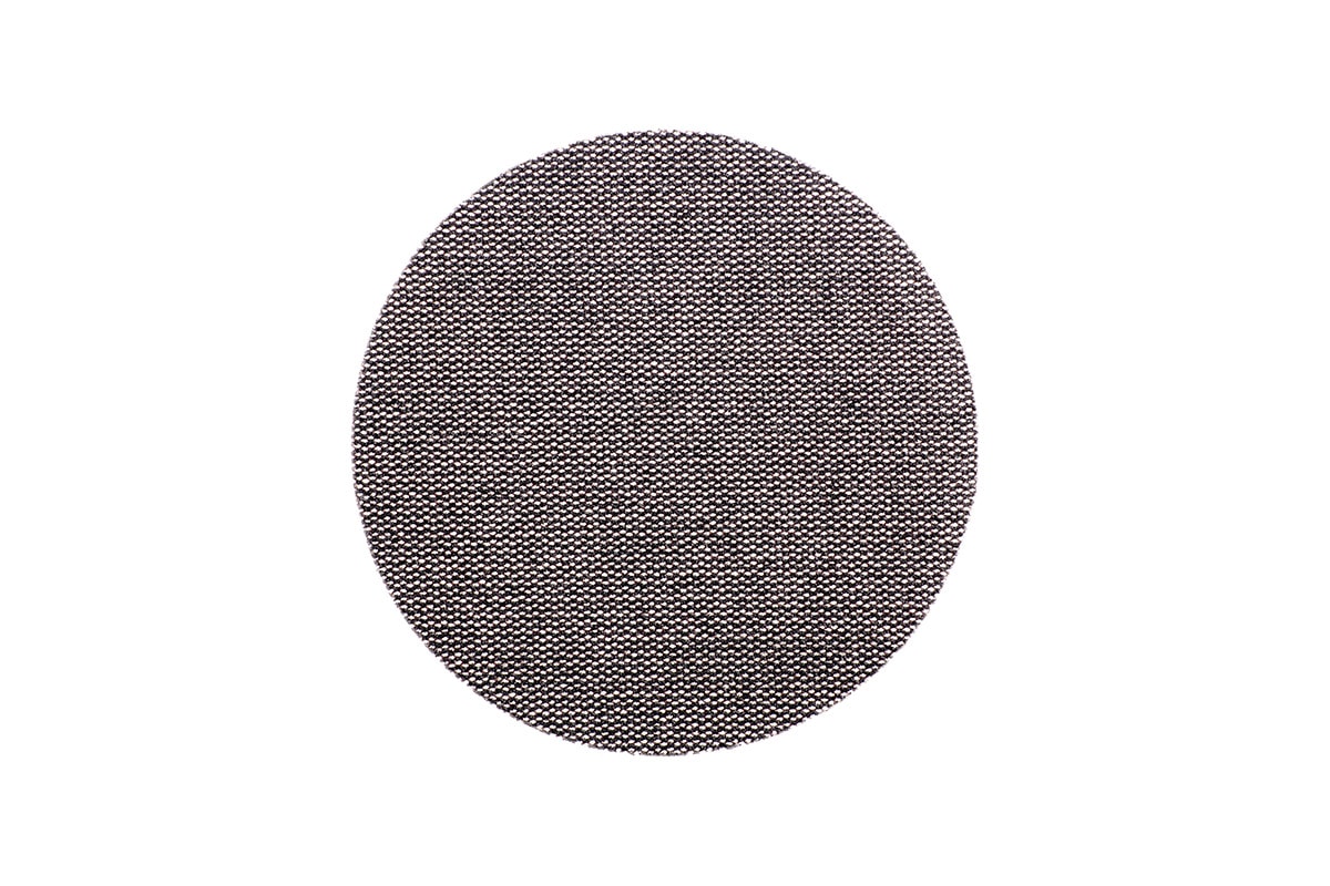 Mirka Slipnätsrondell Abranet SIC NS 77mm P320 50-pack