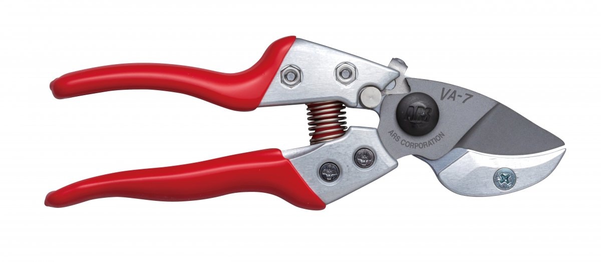 ARS Pro Amboss VA-7Z Gartenschere