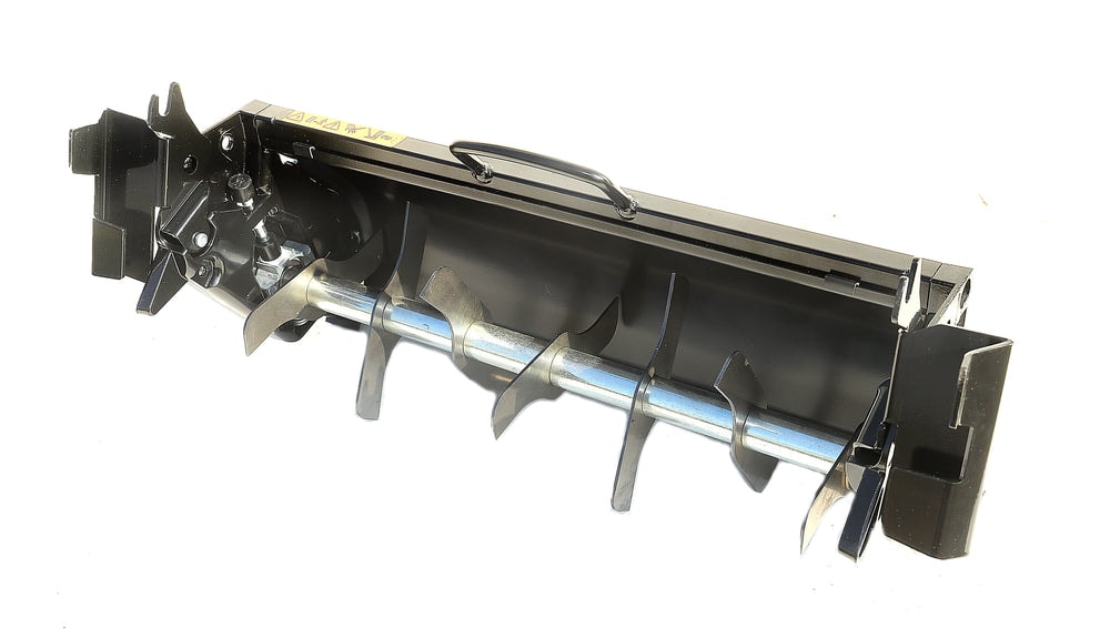 Allett 14" (35cm) Dethatcher Cartridge for Cambridge 35