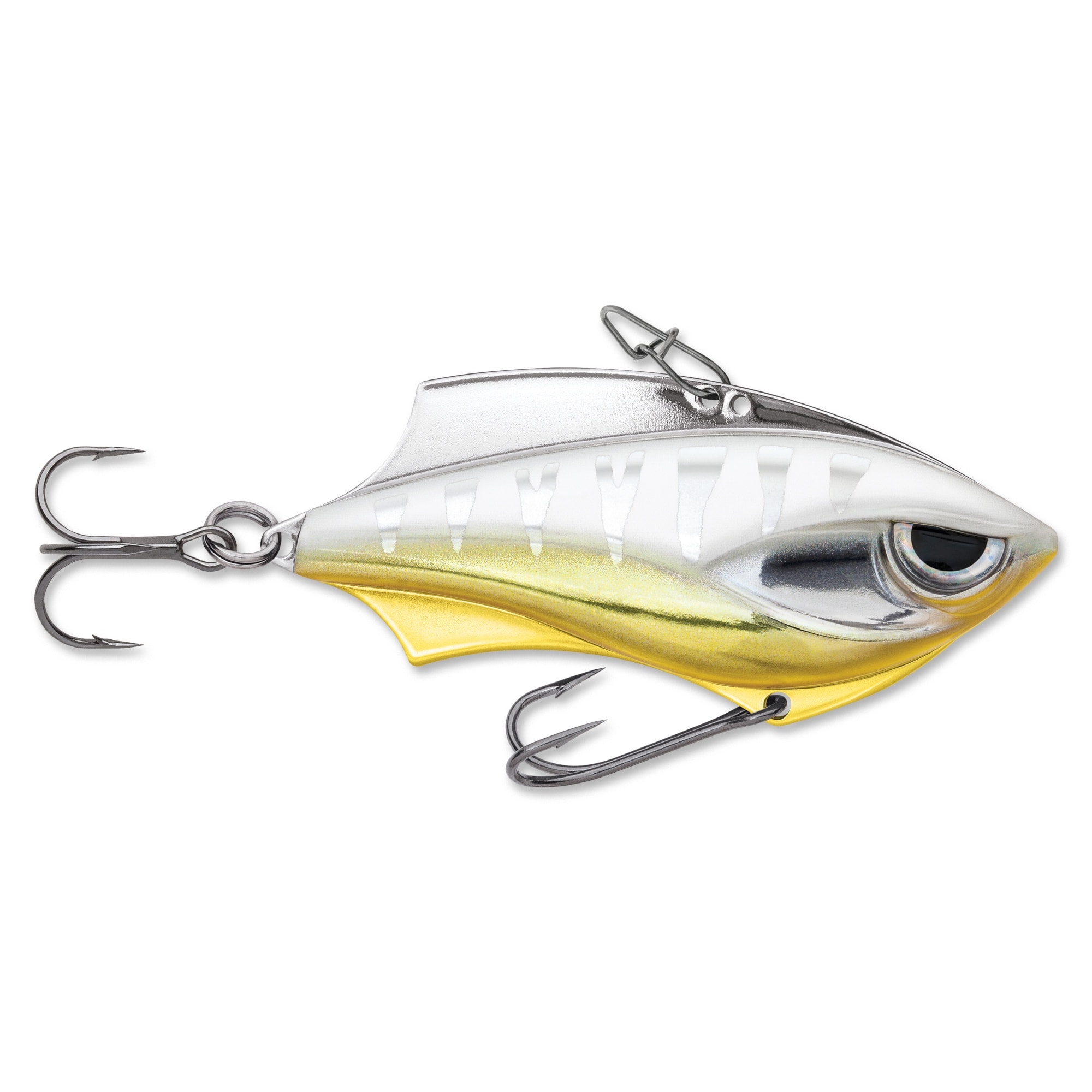 Rapala Rap-V Blade 5 cm Clown (CLN)