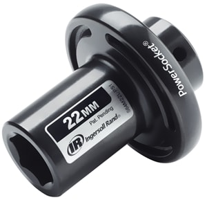 Ingersoll Rand Krafthylsa 1/2'' Moment 22Mm