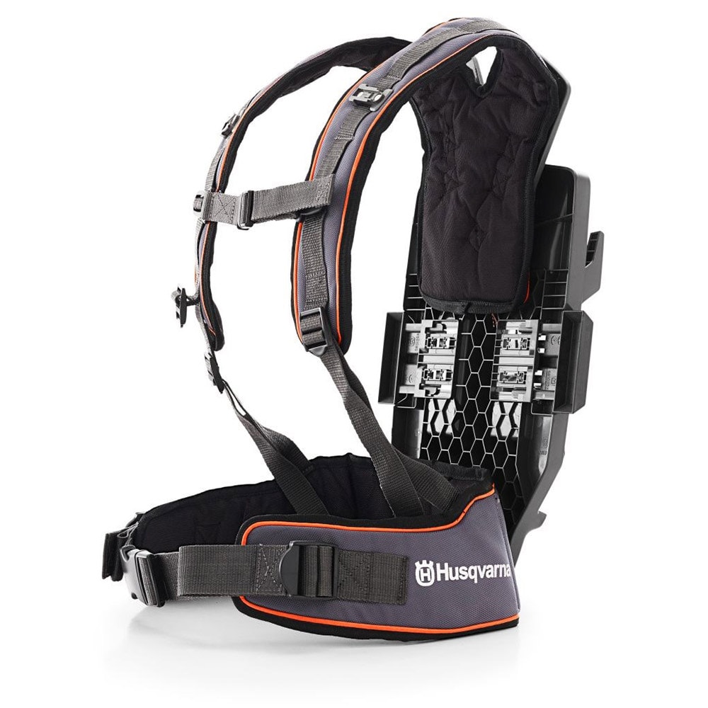 Husqvarna Reppuakun Valjaat