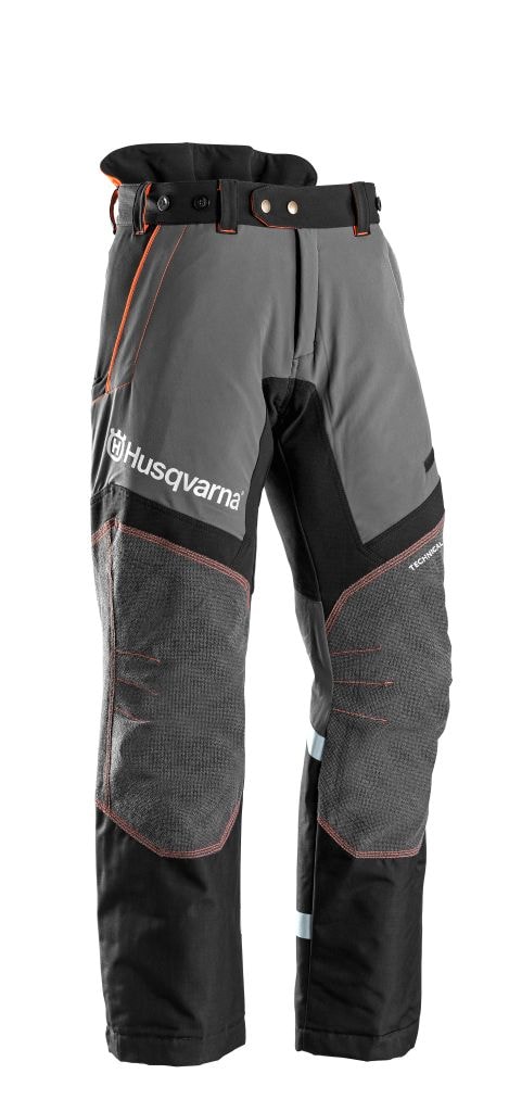 Husqvarna Technical C Bundhose Größe XXL
