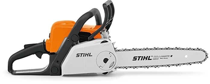 Stihl MS 180 C-BE Motorsåg,35cm/14'',61PMM3