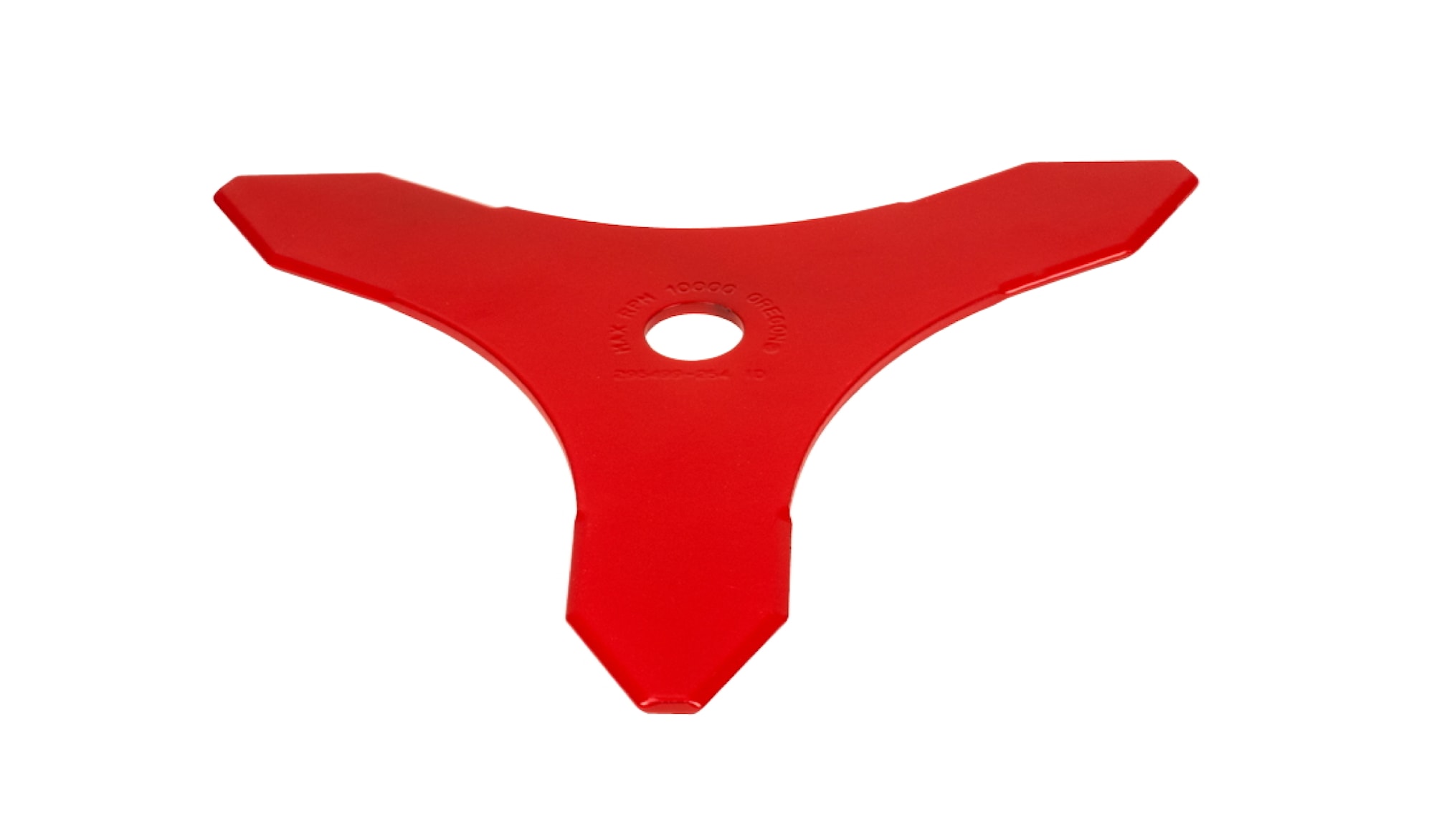 Oregon 3-tandad 255mm/3mm Slyklinga