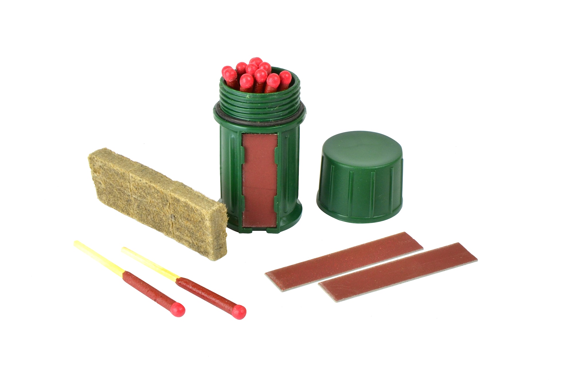 UCO FireStarting Kit
