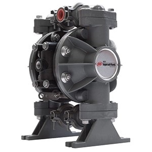 Pump &Amp; Pyrolysteknik Ab Membranpump 1/2'' Atex Klassad