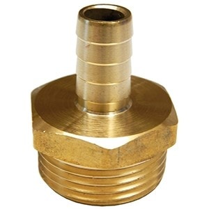 Holmgrens Isiflo Ab Slangfäste 1''X1/2'' Slang