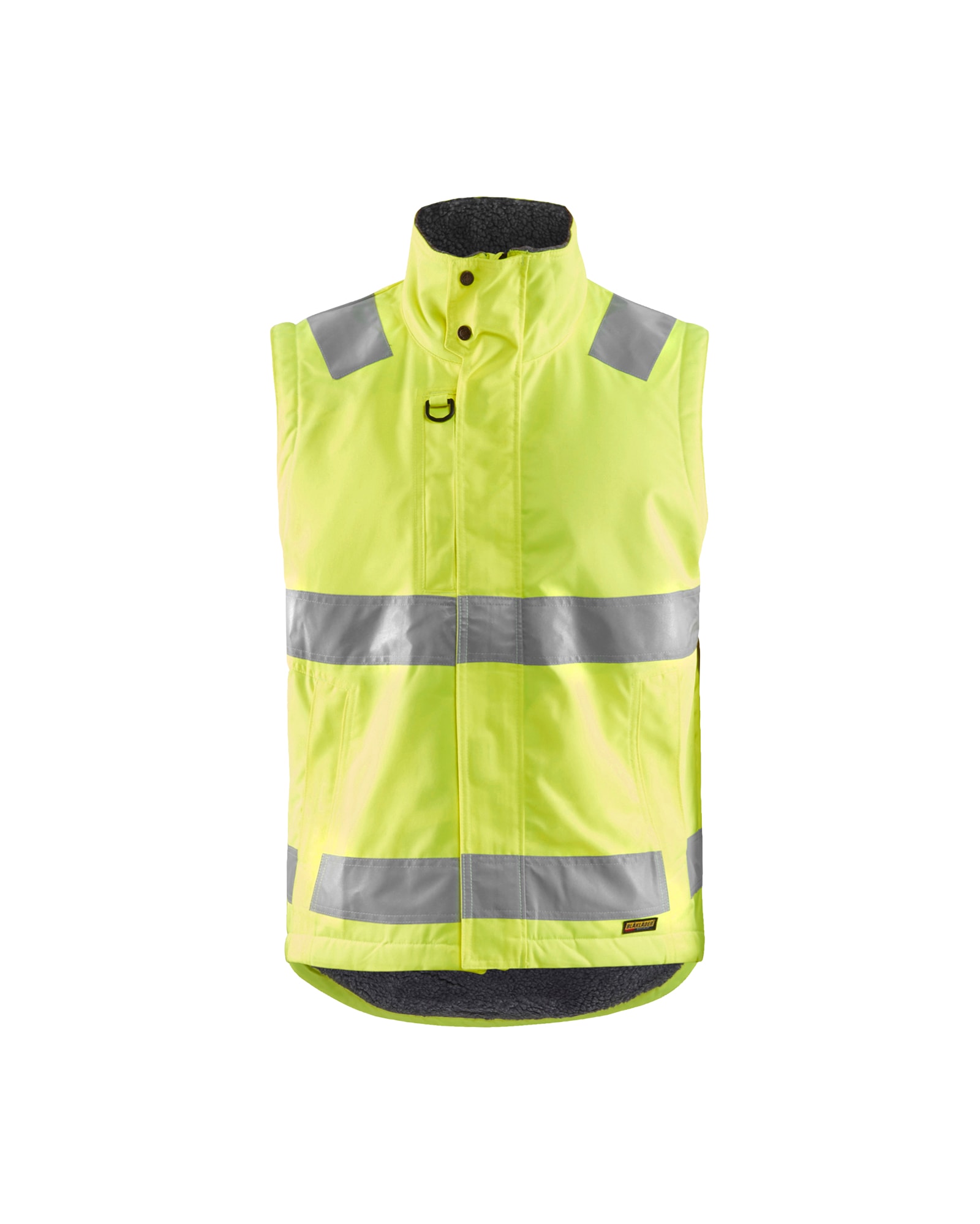 Blåkläder High Vis Winterweste High Vis Orange - XXXL
