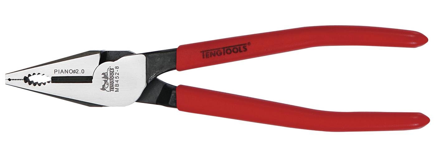 Yhdistelmäpihdit Mb452-8