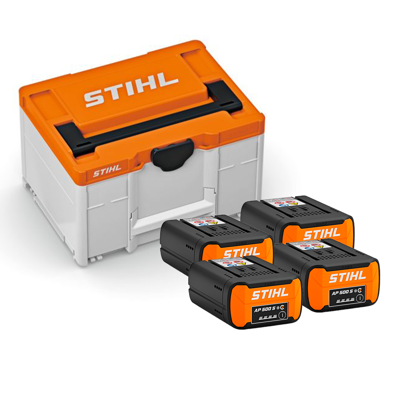 Stihl AP 500S Akku M