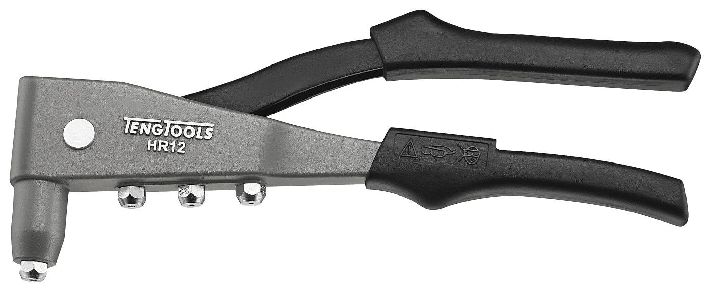 Teng Tools Niittipihdit HR12