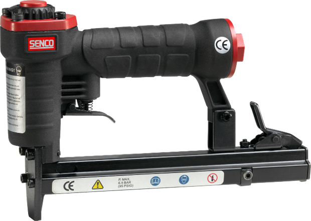 Senco Klammerpistol SFW05-AT 6-16mm AT-klammer