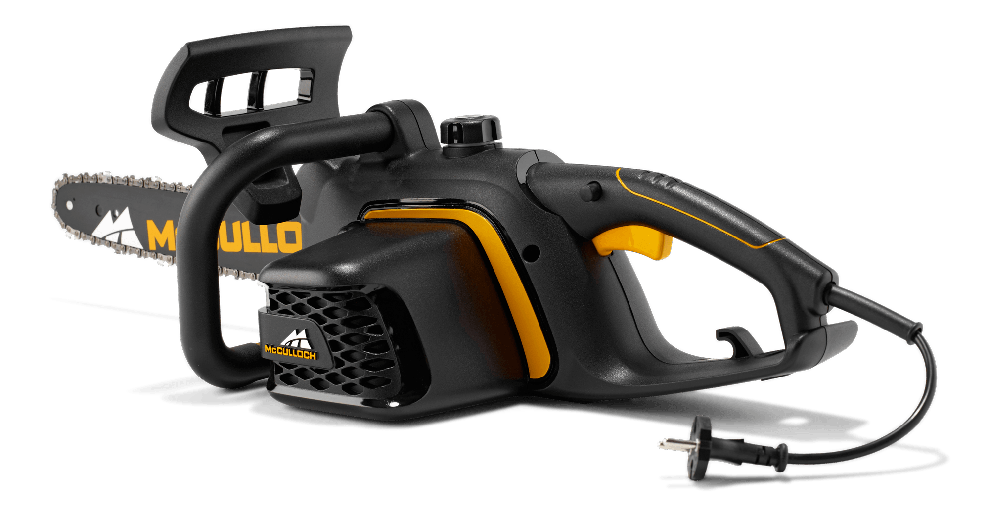 McCulloch CSE 2040S sähkömoottorisaha