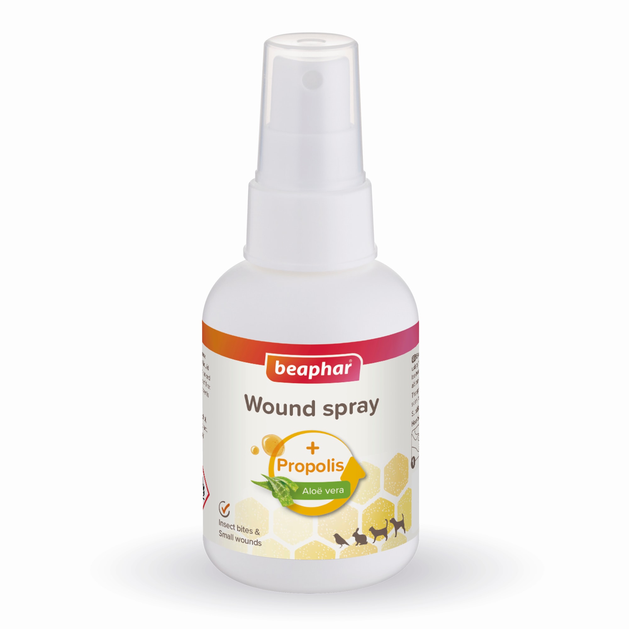Beaphar sårspray 75ml