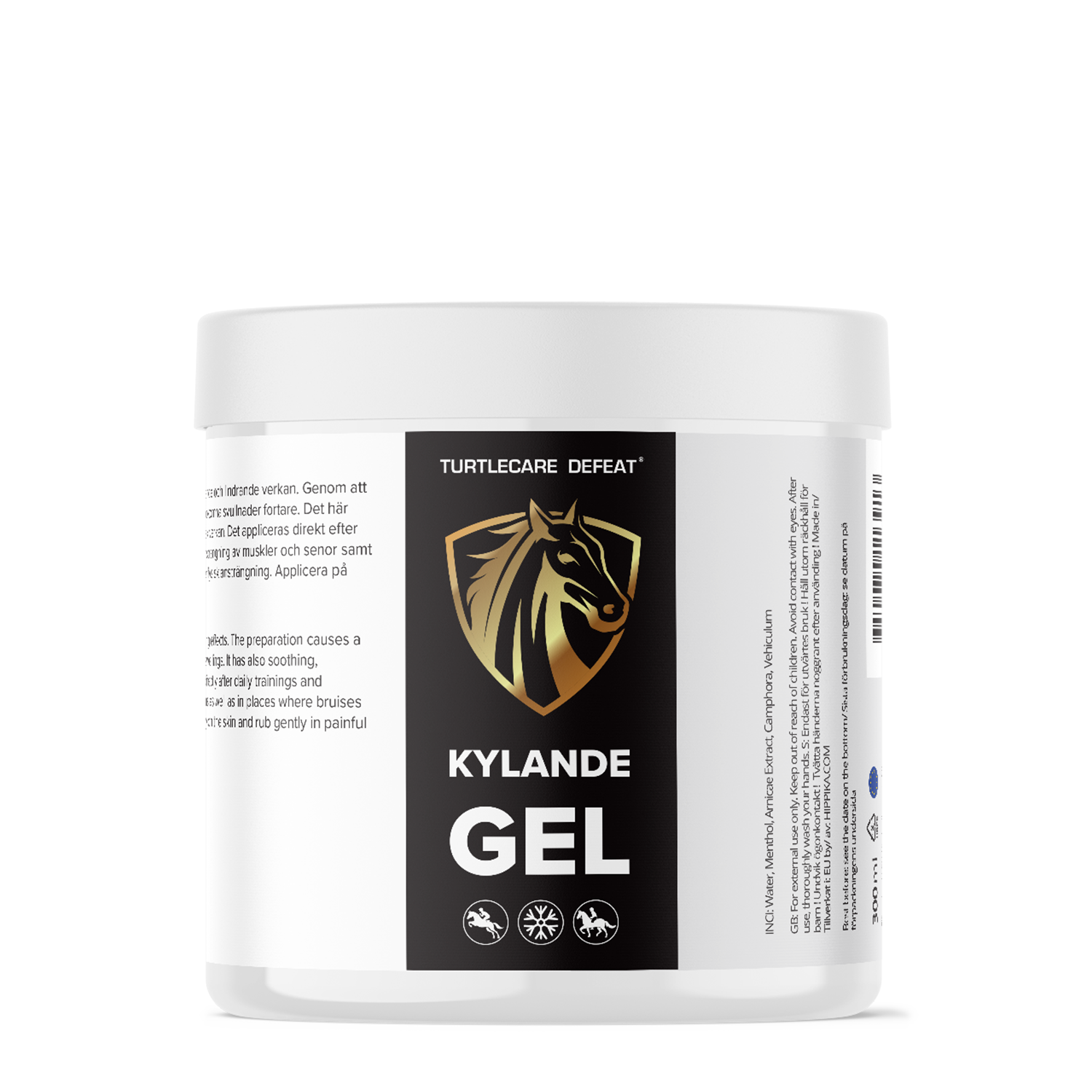 Kylande Gel 300ml