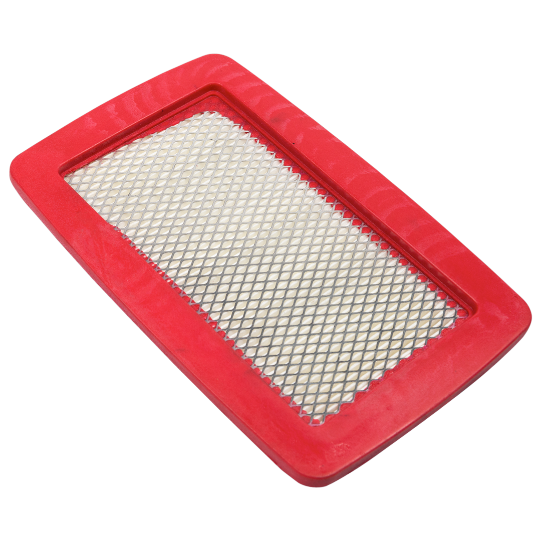 Husqvarna Air Filter Maintenance and spare part