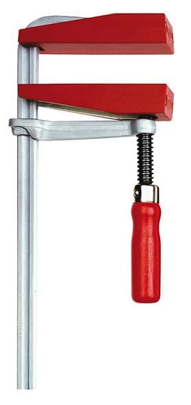 Bessey Skruvtving med spännelement 200x100mm