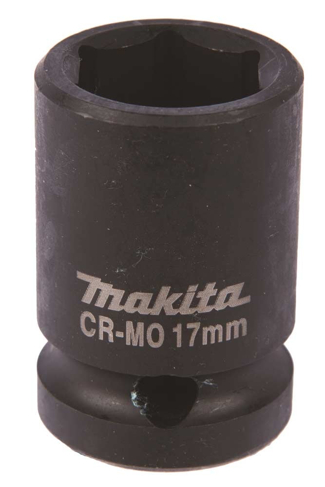 Makita Voimahylsy E-16134, 1/2″, 17 mm, 6-kulmainen