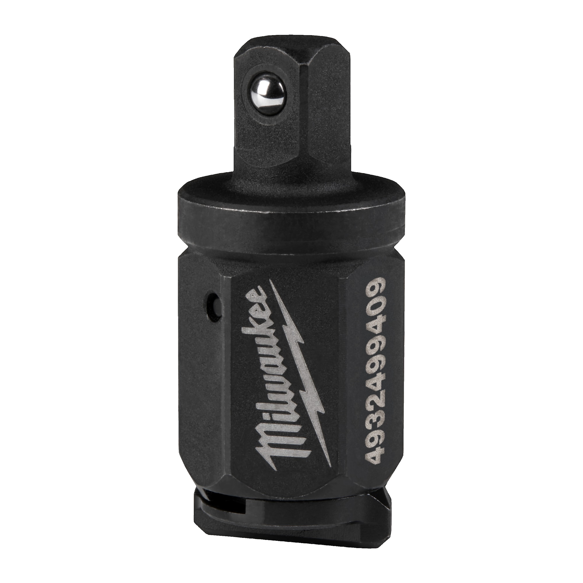 Milwaukee Adapter 3/8" M12 Fptr