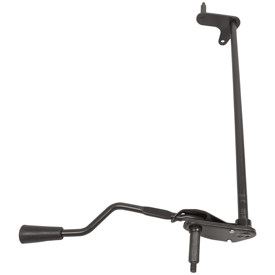 Rear Wheel Axle Assembly by Husqvarna