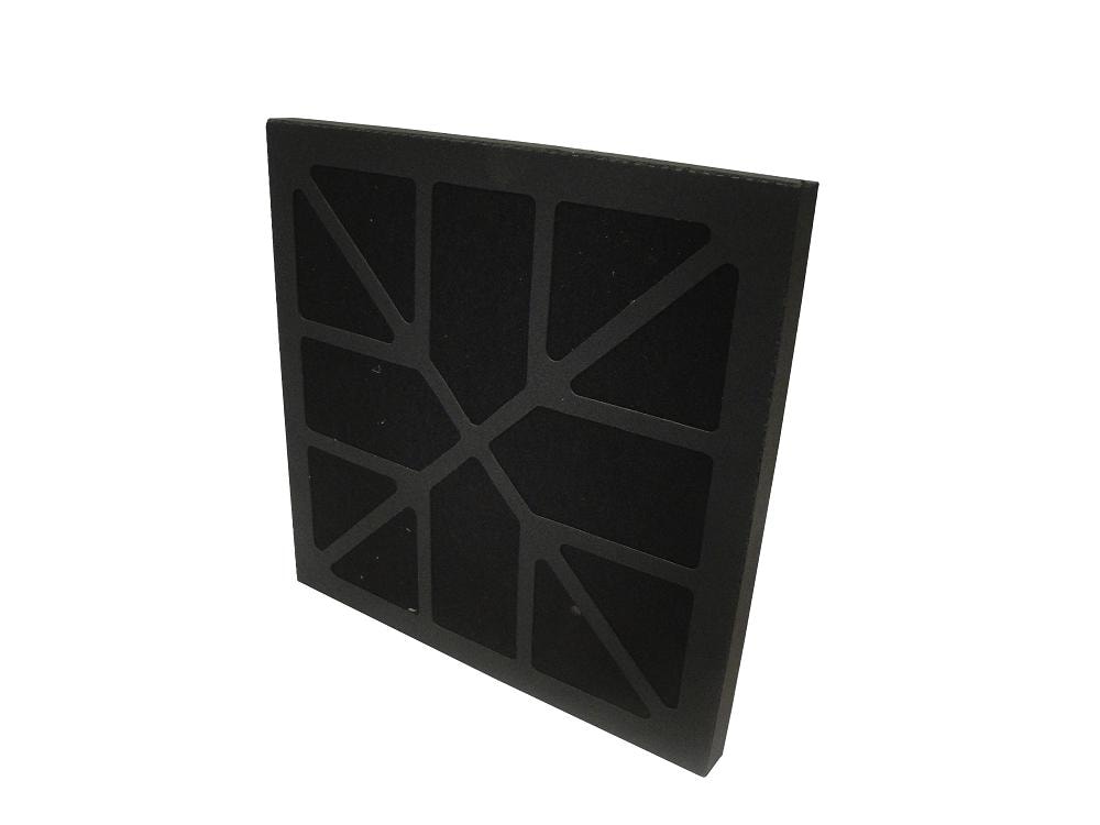 Pullman Ermator Kolfilter A1000