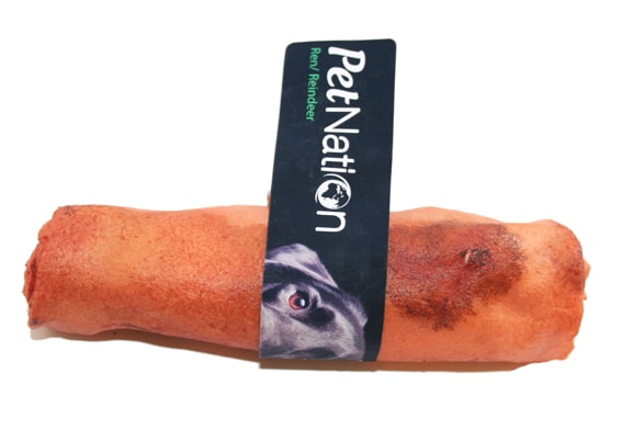PetNation Tugg-Retriever 12-15cm Ren