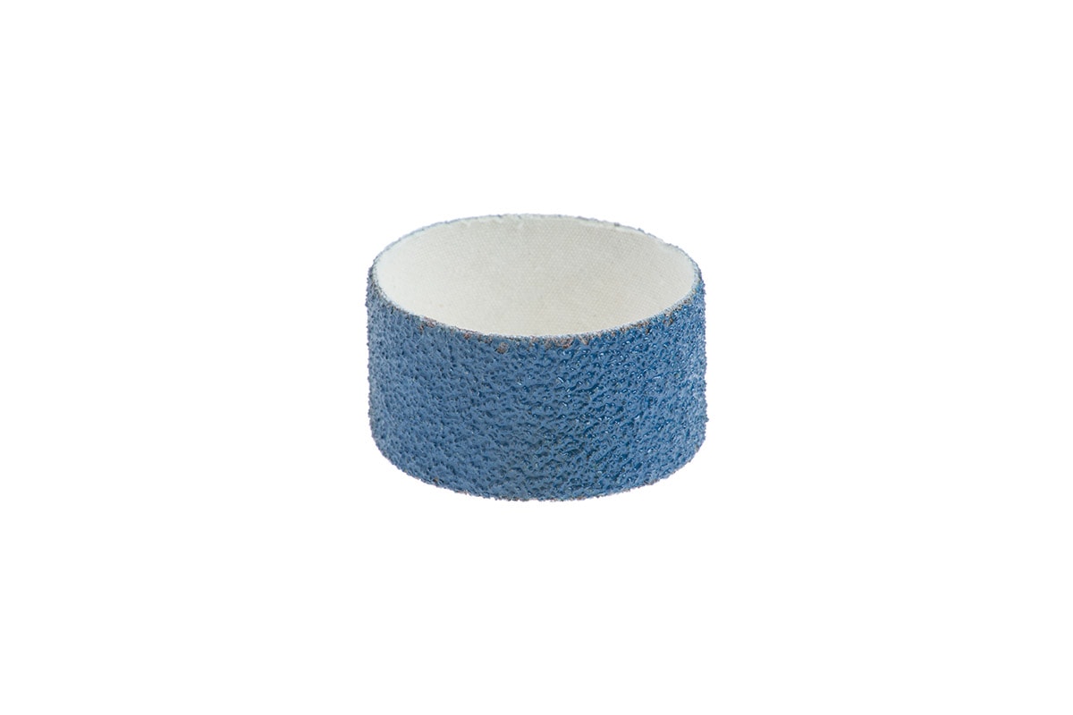 Mirka Slipdukshylsa 51x25mm Zir K50 50-pack, cylindrisk