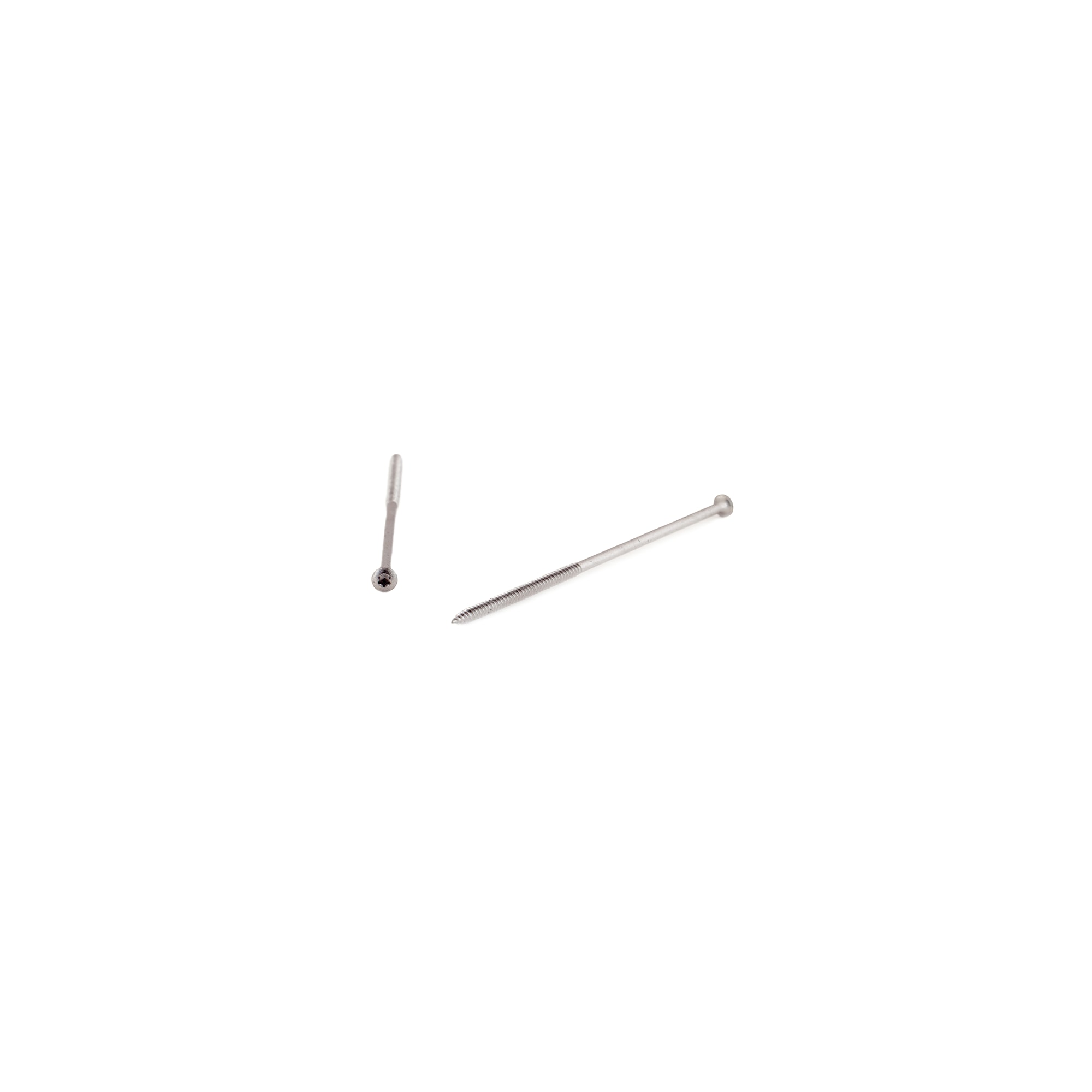 Arvid Nilsson Tromp.h. Isol.skr.-Rusp 4,8x160 T25 250-pakke