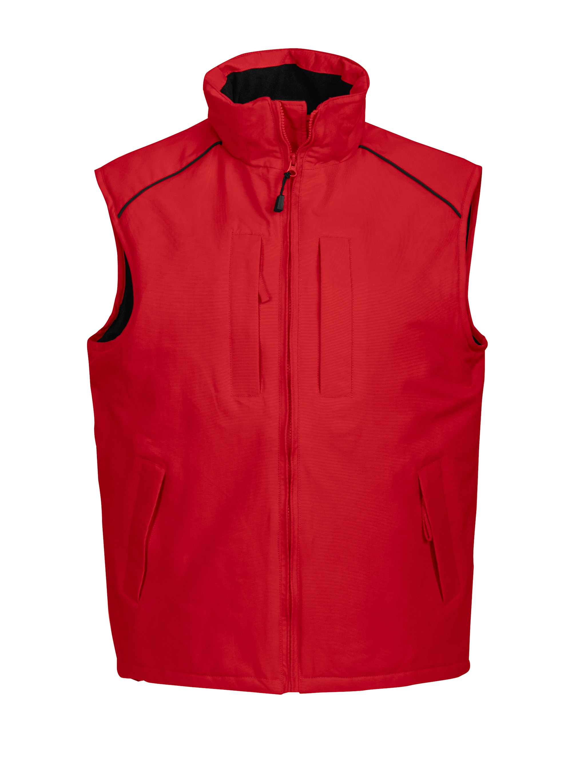 ProJob 2718 Liivi - Red - XL
