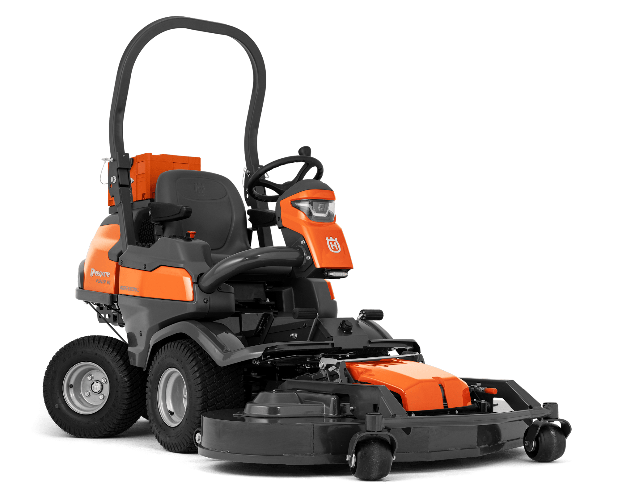 Husqvarna Åkgräsklippare Rider P 524XR EFI AWD