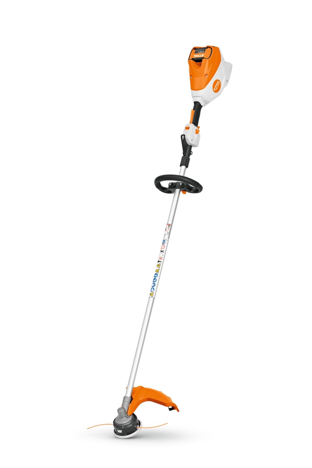 Stihl FSA 120.0 R akkutrimmeri