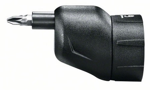 Bosch DIY IXO hiontalisäosa (Excenter)