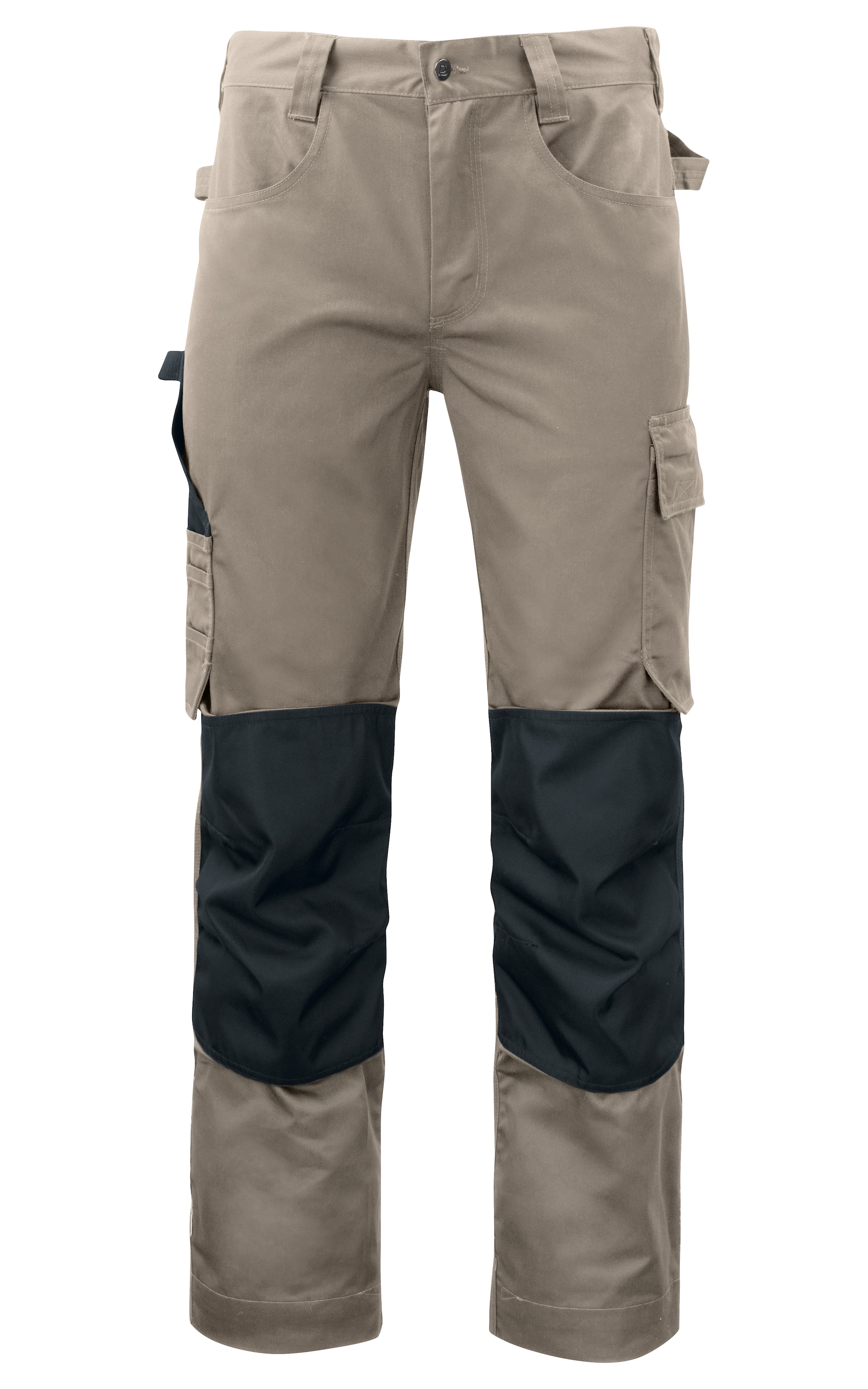 ProJob 5532 Arbeitshose - Black - C56/156