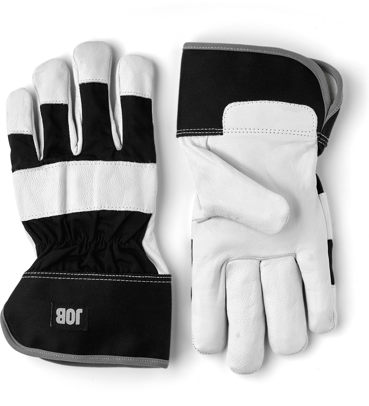 HestraJob Volfram, Työkäsine