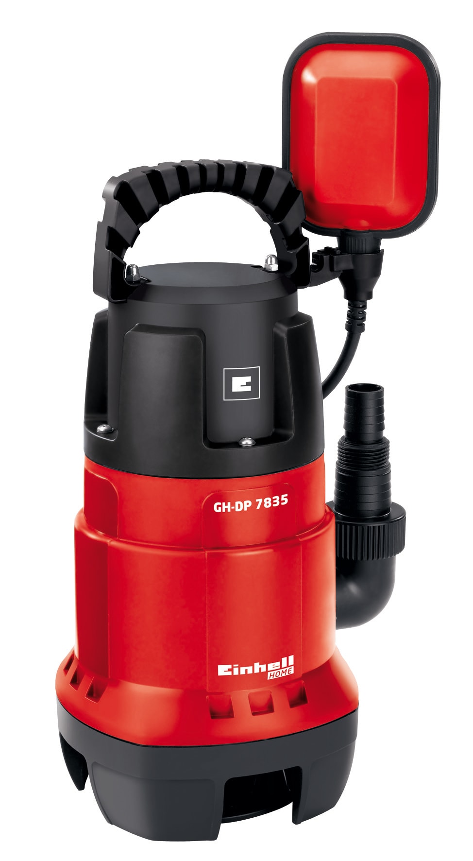 Einhell GC-DP 7835, Dykkpumpe til smussvann