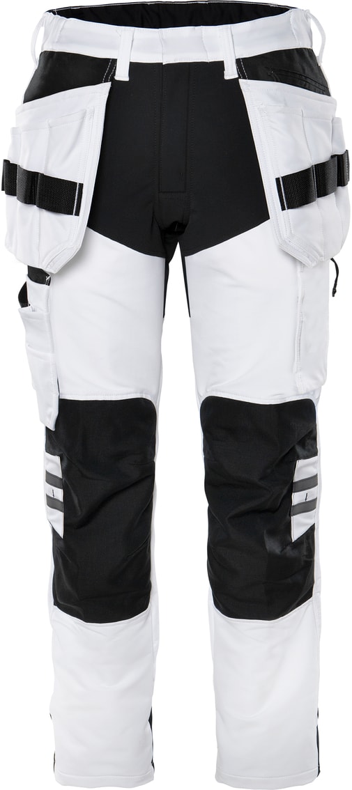 Fristads Håndverker stretch bukser 2760 LWS