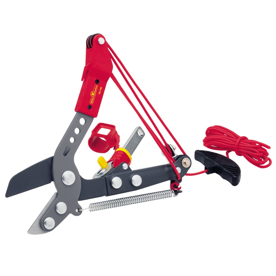 WOLF-Garten RC-VM Stångsax vinklingsbar multi-star®