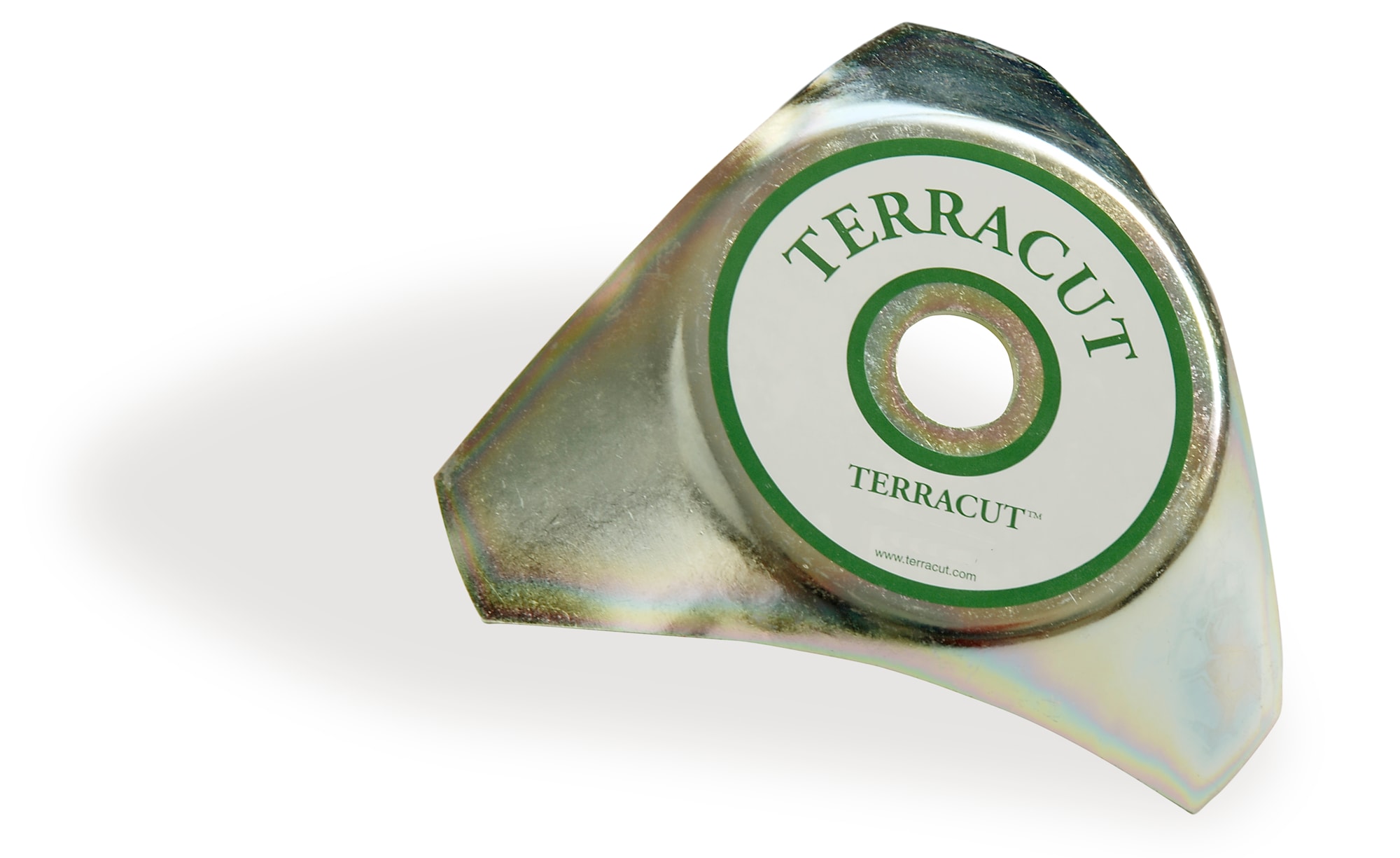 Terracut röjsågsfräs 1''