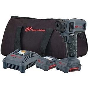 Batteriskruvdragare D1410Eu-K2