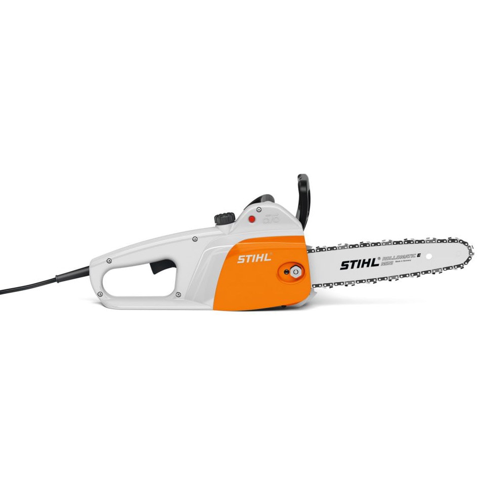 Stihl MSE 141 Sähkökäyttöinen Moottorisaha